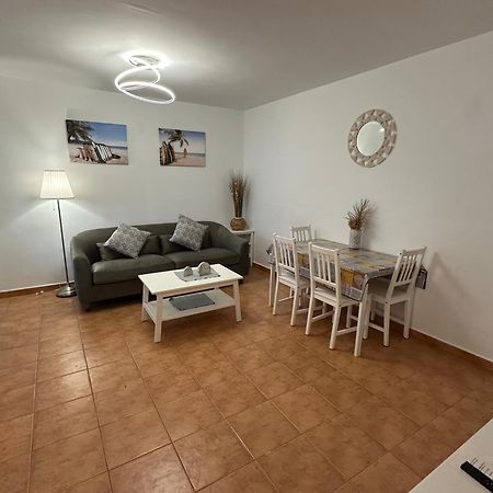 Villa Malva Puerto del Carmen  Luaran gambar