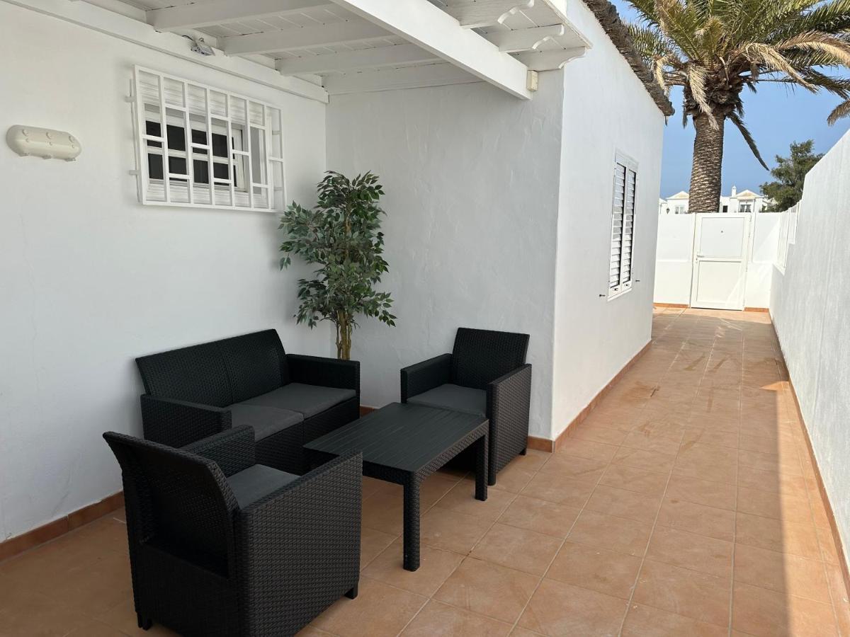 Villa Malva Puerto del Carmen  Luaran gambar