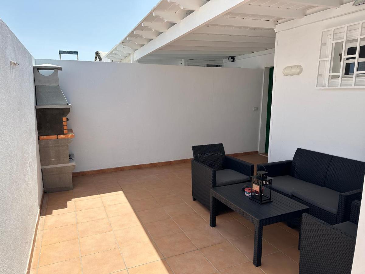 Villa Malva Puerto del Carmen  Luaran gambar