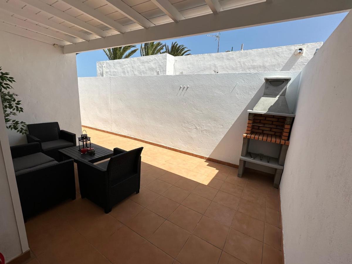 Villa Malva Puerto del Carmen  Luaran gambar