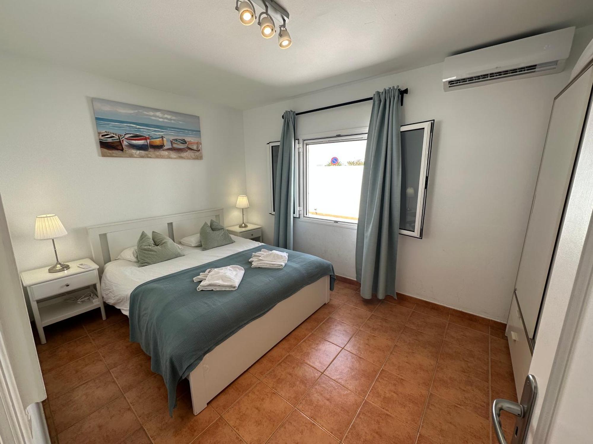 Villa Malva Puerto del Carmen  Luaran gambar