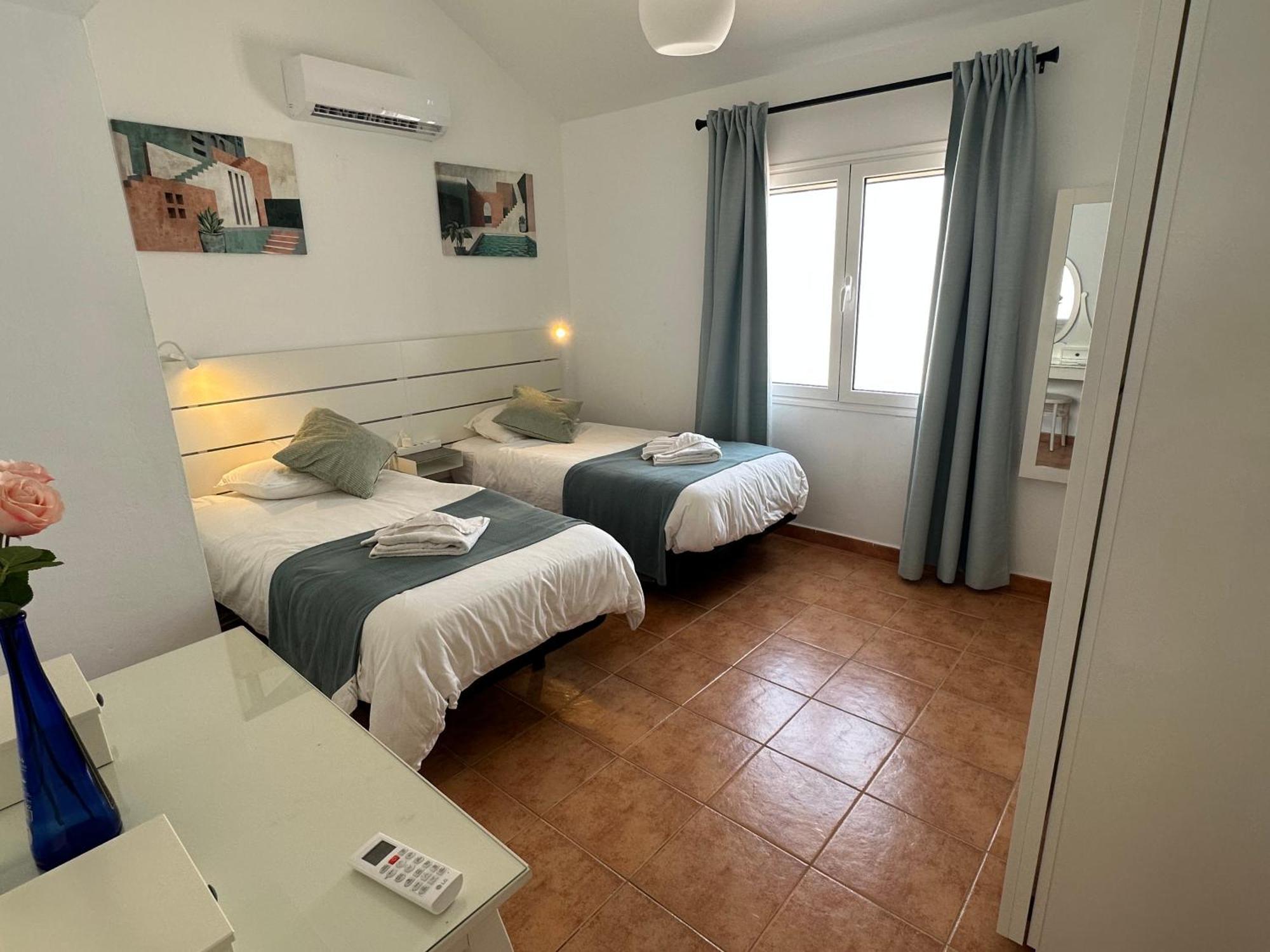 Villa Malva Puerto del Carmen  Luaran gambar