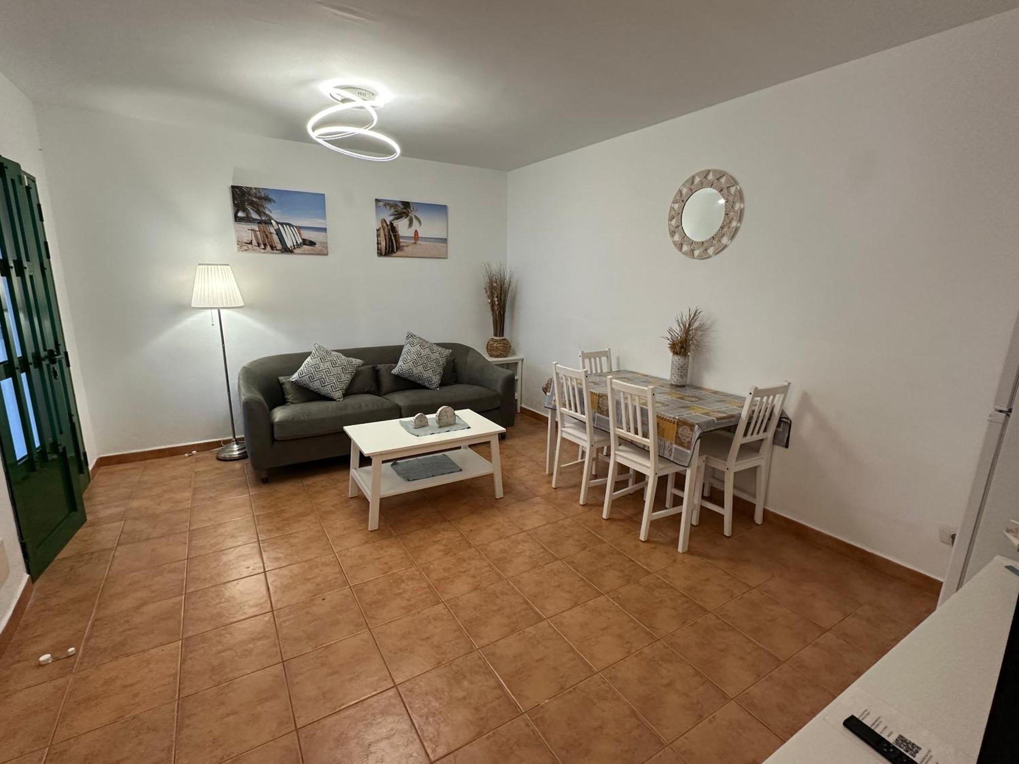 Villa Malva Puerto del Carmen  Luaran gambar