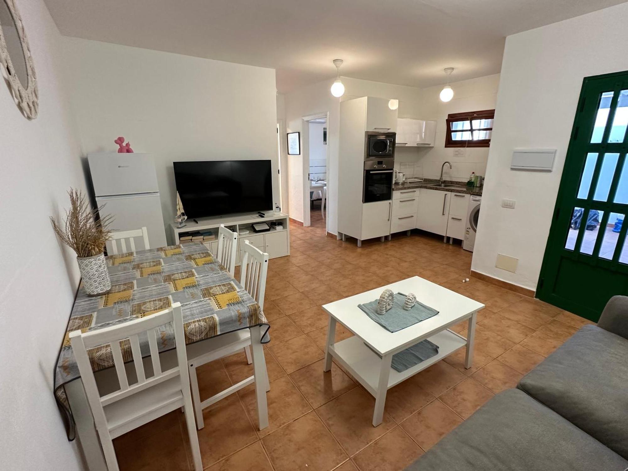 Villa Malva Puerto del Carmen  Luaran gambar